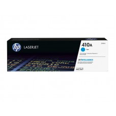 Картридж HP Europe/CF411A/Лазерный/голубой