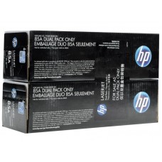 Картридж HP Europe/CE285AF (2 шт.)/Лазерный/черный