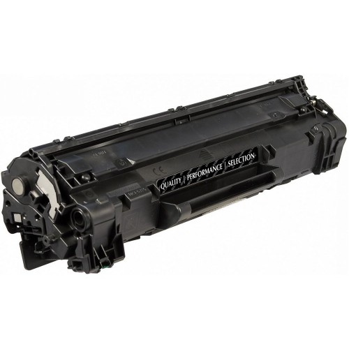 Картридж HP Europe/CE285AF (2 шт.)/Лазерный/черный