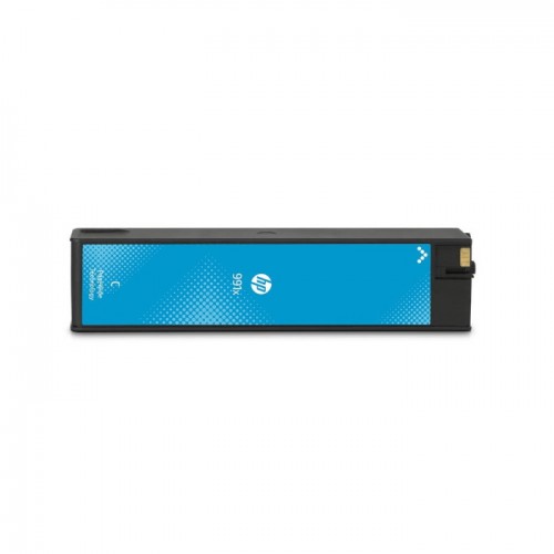 Картридж HP Europe/M0J90AE/Струйный/№991/голубой
