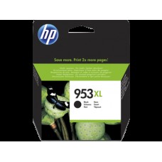 Картридж HP Europe/L0S70AE/Чернильный/№953/черный/10,5 мл (L0S70AE#BGX)