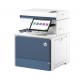 МФУ HP Europe/Color LaserJet Enterprise Flow MFP 6800zf/Принтер-Сканер(АПД-150с.)-Копир-Факс/A4/52 ppm/1200x1200 dpi (6QN36A#B19)