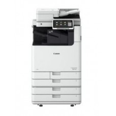 МФП Canon/imageRUNNER C3326i/Принтер-Сканер(АПД-100с.)-Копир/A3/26 ppm/1200x1200 dpi/Wifi есть/ + комплект тонеров C-EXV 65/запуск через АСЦ (5965C005/bundle)