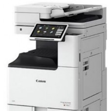 МФУ Canon imageRUNNER ADVANCE DX C3926i + DADF-BA1 (АПД-100с.) + комплект тонеров Canon/C-EXV 64/запуск через АСЦ (5963C005/bundle)