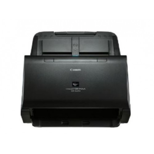 Сканер Canon/imageFORMULA DR-C230/A4 600*600 + Лицензия программного обеспечения Canon/RIPDF 25 (2646C003/bundle)