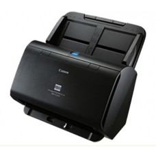 Сканер Canon/imageFORMULA DR-C240/A4/4000 листов в день + Лицензия программного обеспечения Canon/RIPDF 25 (0651C003/bundle)