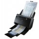 Сканер Canon/imageFORMULA DR-C240/A4/4000 листов в день + Лицензия программного обеспечения Canon/RIPDF 25 (0651C003/bundle)