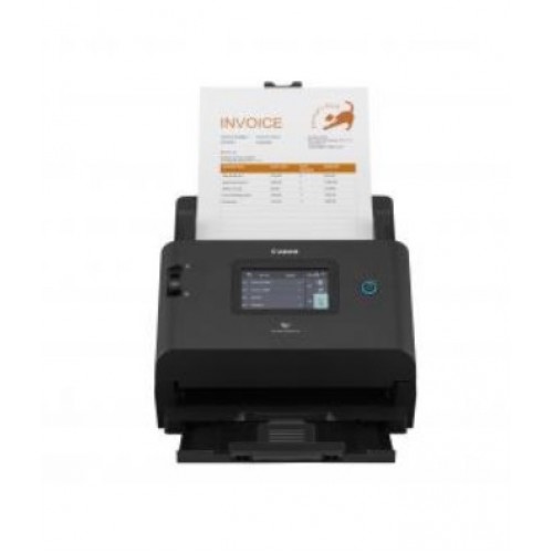 Сканер Canon/DOCUMENT SCANNER DR-S350NW/A4 (6897C009AA)