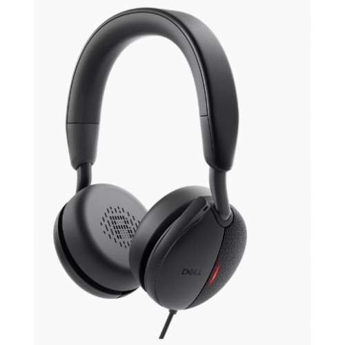 Наушники Dell/Pro Wired ANC Headset - WH5024 (520-BBGQ)