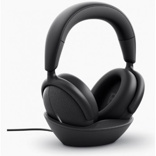 Наушники Dell/Premier Wireless ANC Headset - WL7024 (520-BBHC)