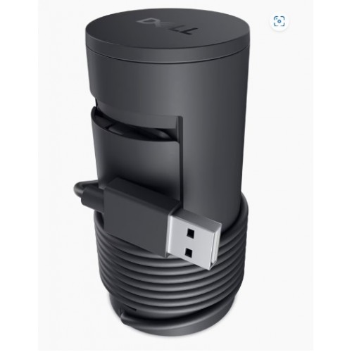 Вебкамера Dell/Pro Webcam - WB5023 - 2K QHD (722-BBBU)