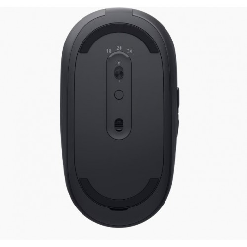 Мышь Dell/Pro 7 Silent Mouse - MS726/Оптический/Беспроводной (570-BBLH)
