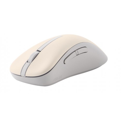 Мышь Asus/MD102 Beige/Беспроводной (90XB0900-BMU020)