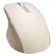 Мышь Asus/SmartO Mouse MD200 Silent Plus Beige/Беспроводной (90XB0790-BMU0A0)