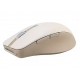 Мышь Asus/SmartO Mouse MD200 Silent Plus Beige/Беспроводной (90XB0790-BMU0A0)