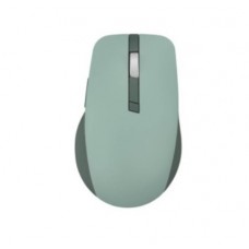 Манипулятор Asus/SmartO Mouse MD200 Silent Plus Green/Беспроводной (90XB0790-BMU030)
