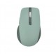 Мышь Asus/SmartO Mouse MD200 Silent Plus Green/Беспроводной (90XB0790-BMU030)