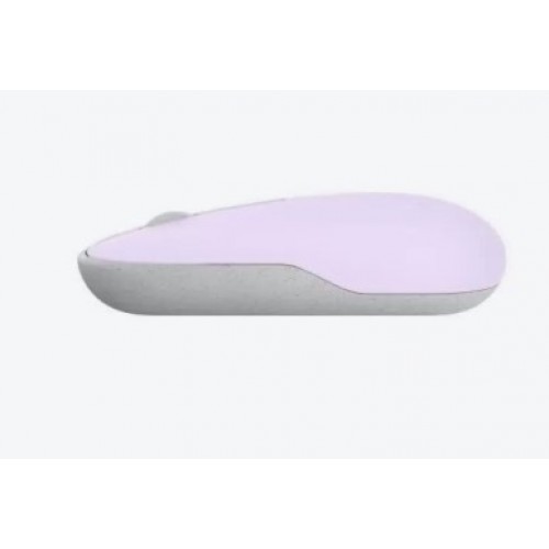 Мышь Asus/Marshmallow Mouse MD100 Purple/Беспроводной (90XB07A0-BMU010)