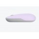 Мышь Asus/Marshmallow Mouse MD100 Purple/Беспроводной (90XB07A0-BMU010)