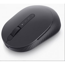 Манипулятор Dell/Silent Mouse - MS355/Оптический/Беспроводной/black (570-BBJH)