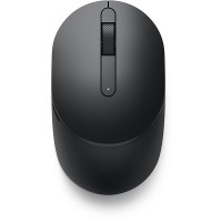 Мышь Dell/MS3320W/Лазерный/USB/black (570-ABHK)
