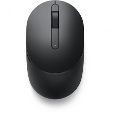 Манипулятор Dell/MS3320W/Лазерный/USB/black (570-ABHK)