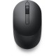 Мышь Dell/MS3320W/Лазерный/USB/black (570-ABHK)
