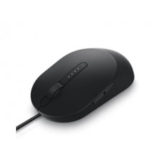 Манипулятор Dell/MS3220/Лазерный/USB/black (570-ABHN)