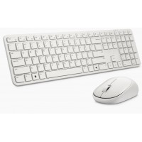Клавиатура и манипулятор Dell/Pro 5 Keyboard and Mouse - KM526/Беспроводной (580-BDGY)