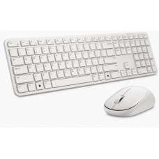 Клавиатура и манипулятор Dell/Pro 5 Keyboard and Mouse - KM526/Беспроводной (580-BDGY)