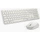 Клавиатура и манипулятор Dell/Pro 5 Keyboard and Mouse - KM526/Беспроводной (580-BDGY)