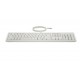 Клавиатура и манипулятор HP Europe/655 Wireless KB/MSE Combo WHT/USB (860P8AA#B15)