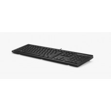 Клавиатура HP Europe/125 G2 WD/USB (AY2Y7A6#B15)