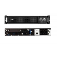 ИБП APC/SRT1500RMXLI/Smart/On-Line/R-T/IEC/1 500 VА/1 500 W