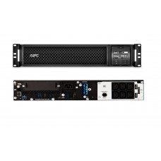 ИБП APC/SRT1500RMXLI/Smart/On-Line/R-T/IEC/1 500 VА/1 500 W