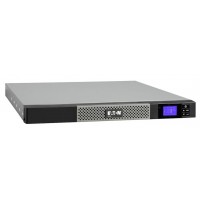 ИБП Eaton/Eaton 5P 1550i Rack 1U G2/Line interactiv/1 550 VА/1 100 W (5P1550IRG2)