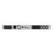 ИБП Eaton/Eaton 5P 1550i Rack 1U G2/Line interactiv/1 550 VА/1 100 W (5P1550IRG2)