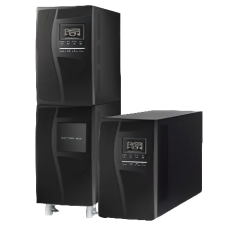 ИБП Astergo/Tower/On-Line/10 000 VА/10 000 W/Input/Output -клеммный терминал/16х12Вх9Ач/LCD/RS-232, USB, EPO, SNMP Slot (AST.UPS.PGOT10KS)