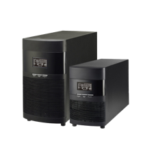 ИБП Astergo/Tower/On-Line/2 000 VА/2 000 W/Input C20/Output  8xC13/Акб 4x12В/9Ач/LCD/RS-232, USB, EPO, SNMP Slot (AST.UPS.PGOT2000)