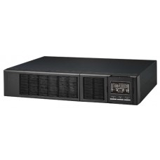 ИБП Astergo/Rack 2U/Tower/On-Line/3 000 VА/3 000 W/Input C20/Output  8xC13/Акб 6x12В/9Ач/LCD/RS-232, USB, EPO, SNMP Slot (AST.UPS.PGO3000LCD2U)