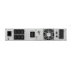 ИБП Eaton/9E/On-Line/3 000 VА/2 700 W (9E3000IR)