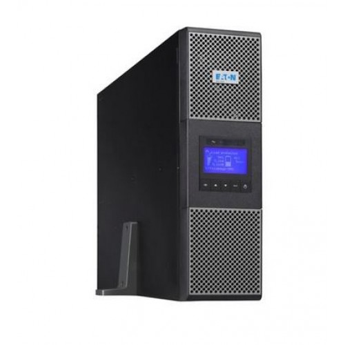 ИБП Eaton/9PX 5000i RT3U Netpack/5 000 VА/4 500 W (9PX5KiRTN)
