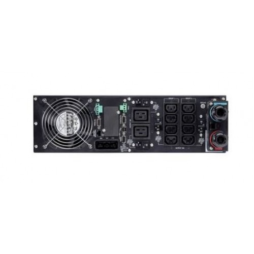 ИБП Eaton/9PX 5000i RT3U Netpack/5 000 VА/4 500 W (9PX5KiRTN)