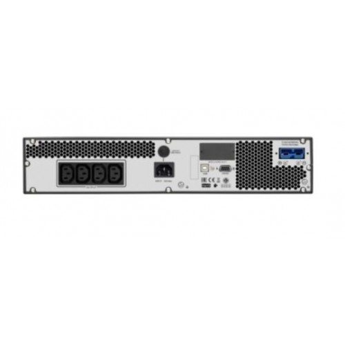ИБП APC/SRV2KRILRK with Rail kit Batt pack ONLINE/EASY/2 000 VА/1 600 W