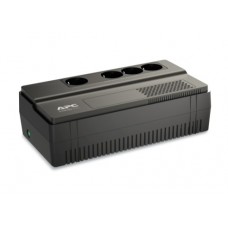ИБП APC/BV500I-GR/EASY/Line interactiv/Schuko/500 VА/300 W