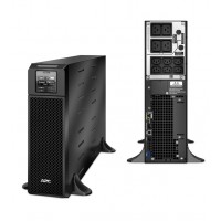 ИБП APC/SRT5KXLI/Smart/On-Line/R-T/IEC/5 000 VА/4 500 W