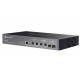 Коммутатор TP-Link/SX3206HPP/6 port/10Base-T