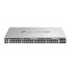 Коммутатор TP-Link/S6500-48G6XF/Omada Pro 48-портовый управляемый стекируемый коммутатор L3;