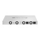Коммутатор TP-Link/S6500-48G6XF/Omada Pro 48-портовый управляемый стекируемый коммутатор L3;