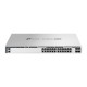 Коммутатор TP-Link/S6500-24M4Y/Omada Pro 24-портовый управляемый стекируемый коммутатор L3;